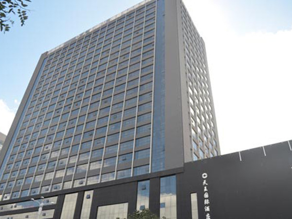 赤峰天王國際大酒店