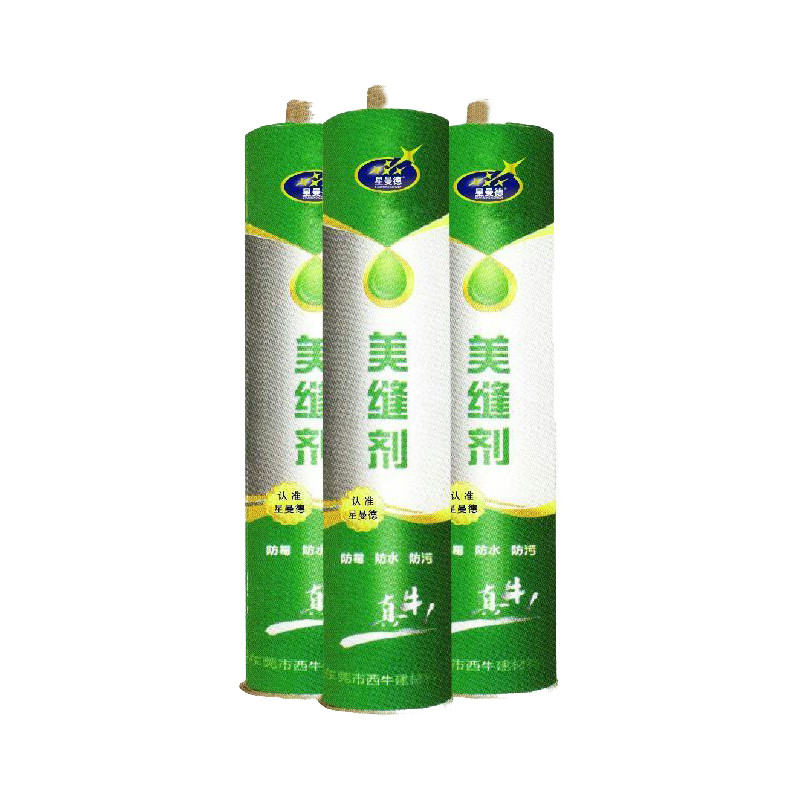 星曼德美縫劑